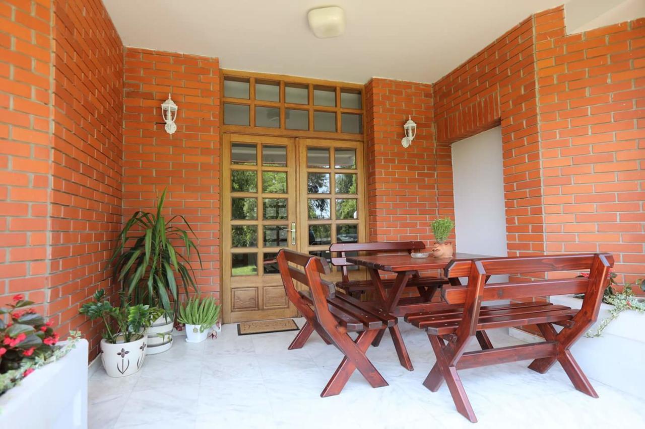 Vila Lola Bela Crkva  Esterno foto